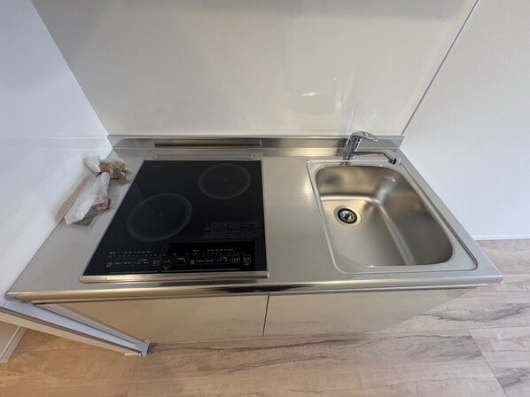 アザーレ・ディオン六会日大前の物件内観写真